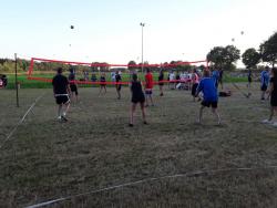 Stratenvolleybaltoernooi 2018