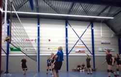 Kerstmixtoernooi 2019