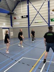 Stratenvolleybaltoernooi 2024