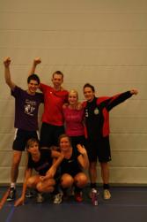 Plus Alfring toernooi 2012