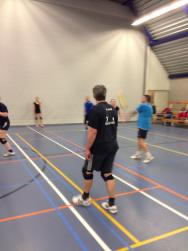 Kerstmixtoernooi 2012