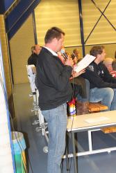 Landstede Volleybal - Draisma Dynamo