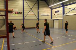 Stratenvolleybal 2014
