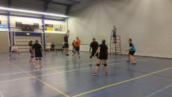 Kerstmixtoernooi 2015